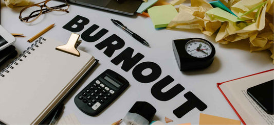 Burn-Out au travail : Le comprendre et agir - ENAE Minéraux