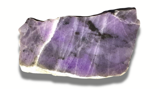 Spurrite : Minéralogie, vertus et bienfaits en lithothérapie