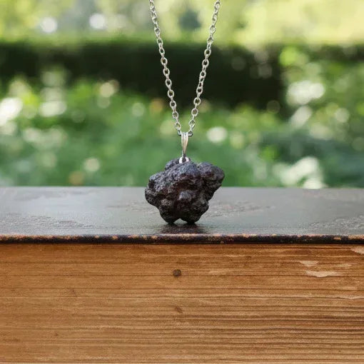 Pendentif en Pierre de Prophétie (PE2134)