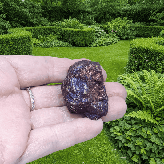 Bornite brute 54g (MB590 - 4)