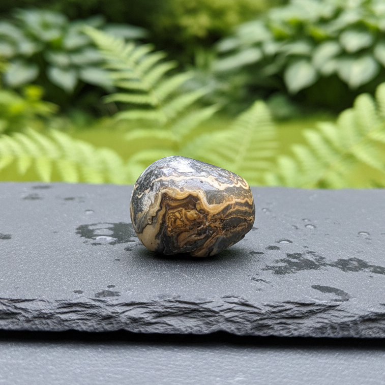 Schalenblende polie 26g (PRGFL761-2)