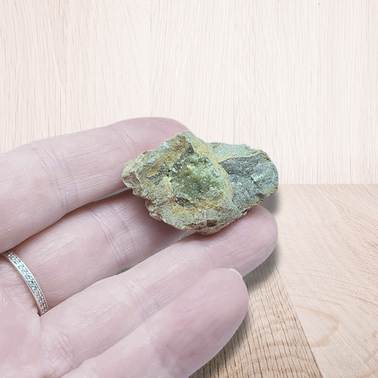 Anapaïte brute 15g (MB298-3)