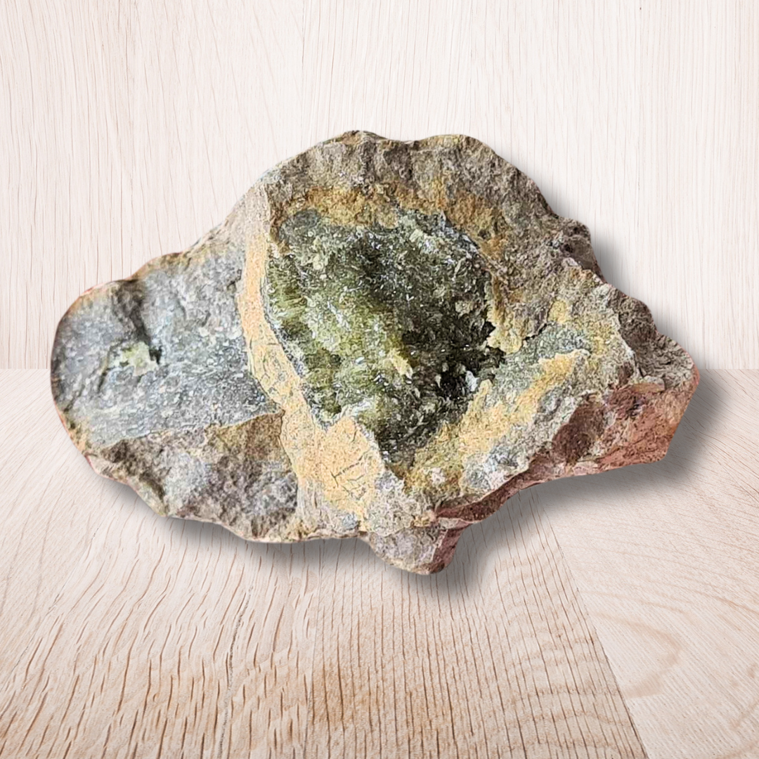 Anapaïte brute 15g (MB298-3) - ENAE Minéraux