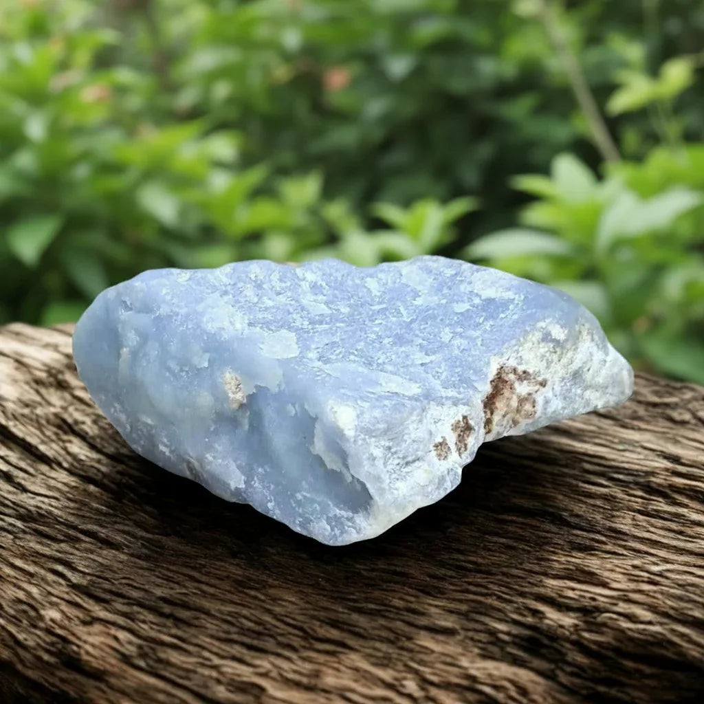 Angélite brute 67g (MB521-11)