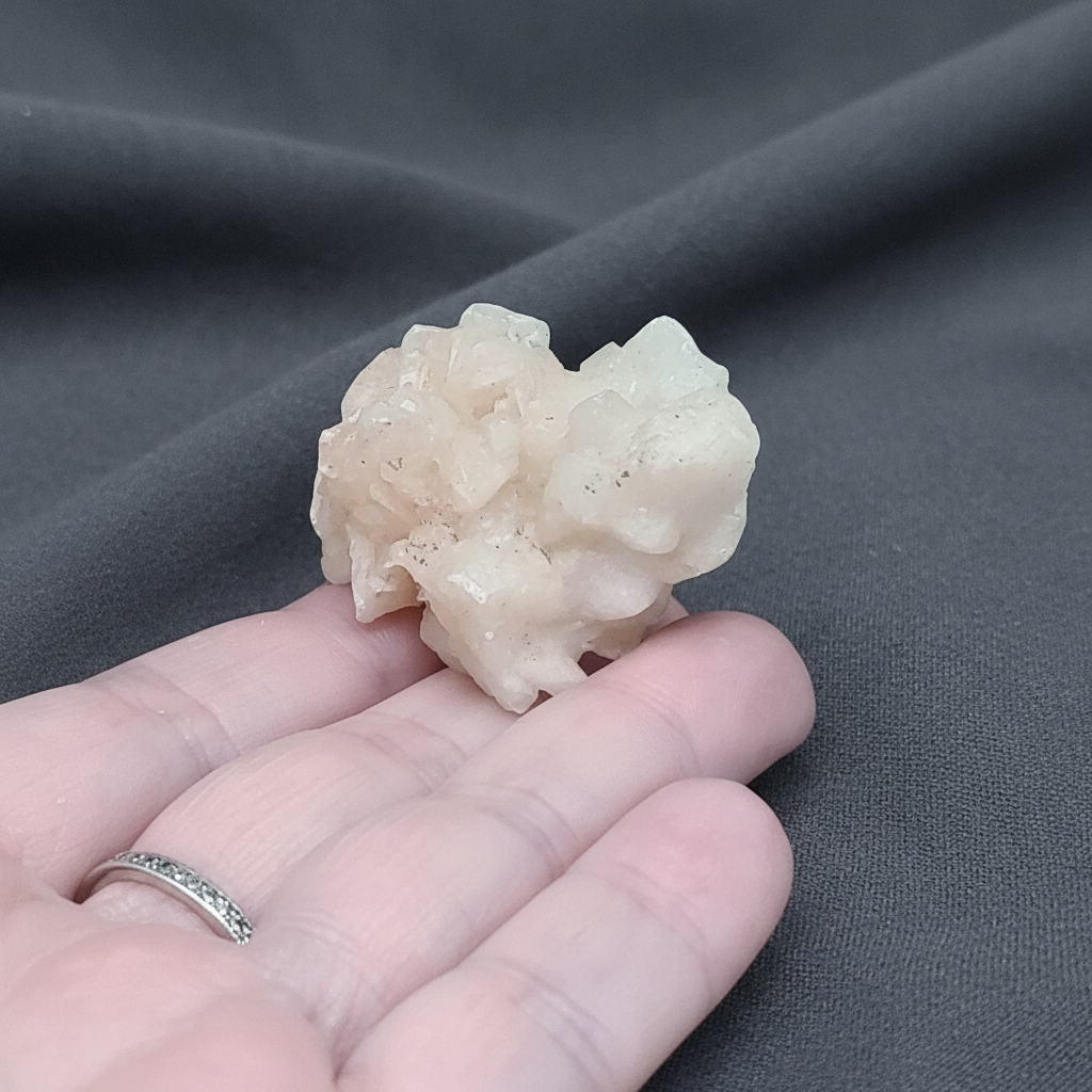 Aragonite brute 29g (MB324-2)