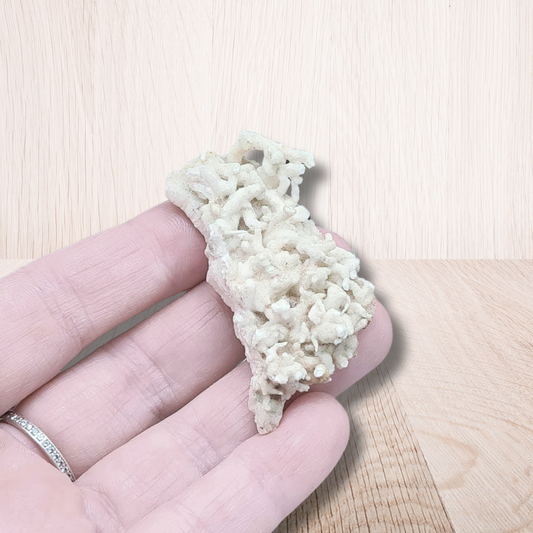 Aragonite brute (MB516)