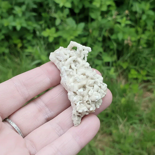 Aragonite brute (MB516)