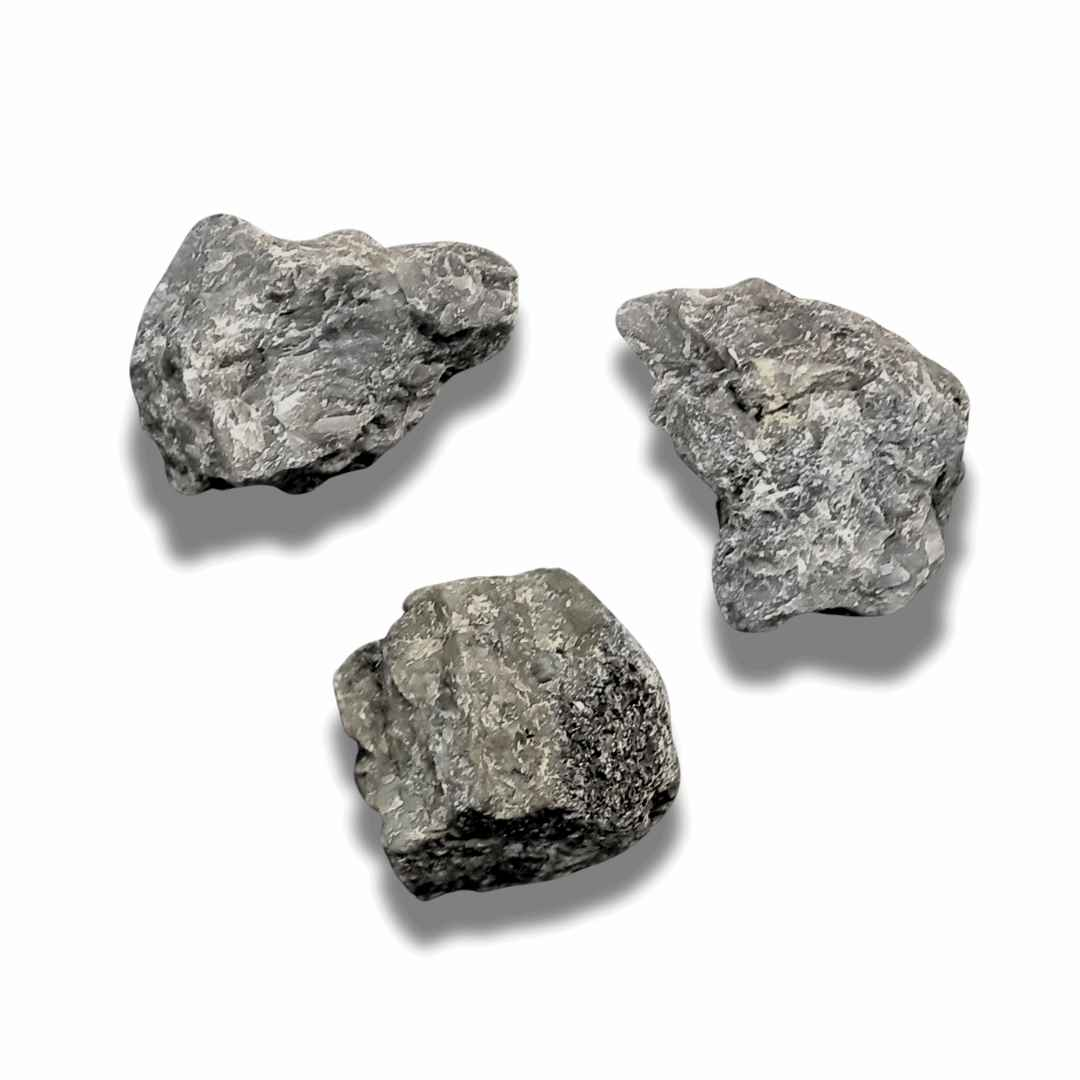 Biotite et Mica brute