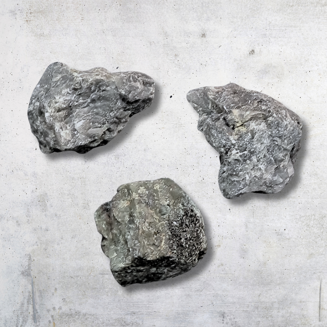 Biotite et Mica bruts