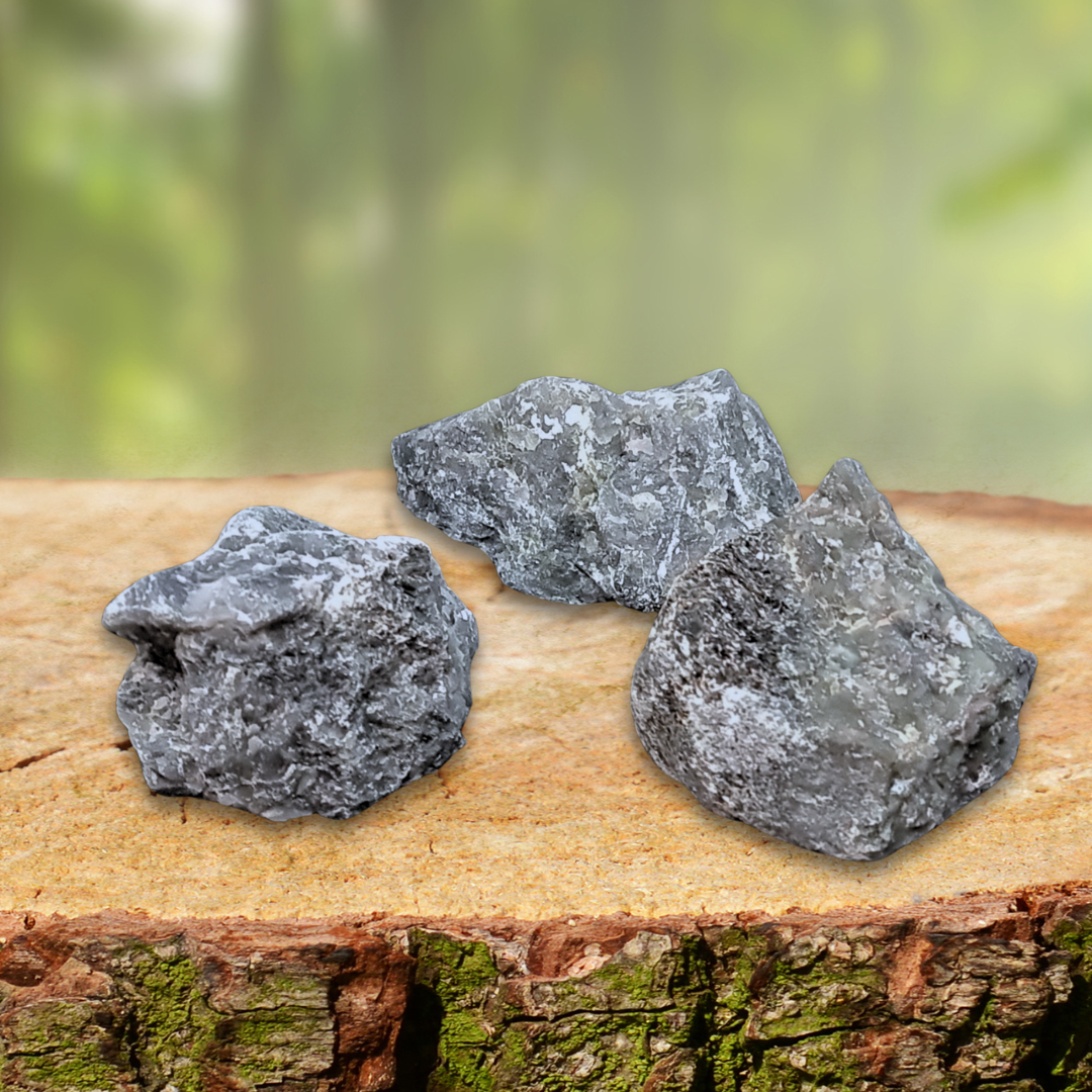 Biotite et Mica bruts