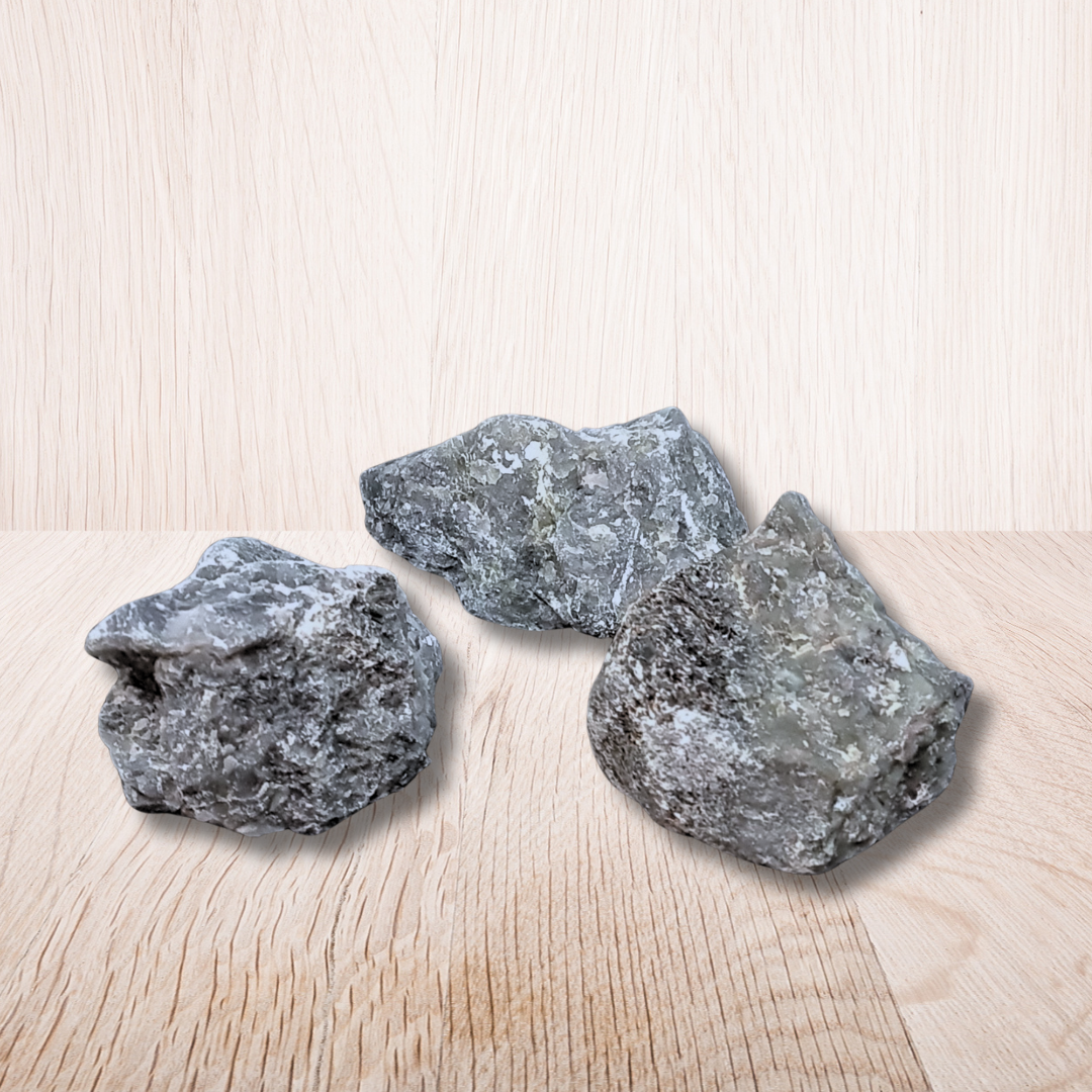 Biotite et Mica bruts