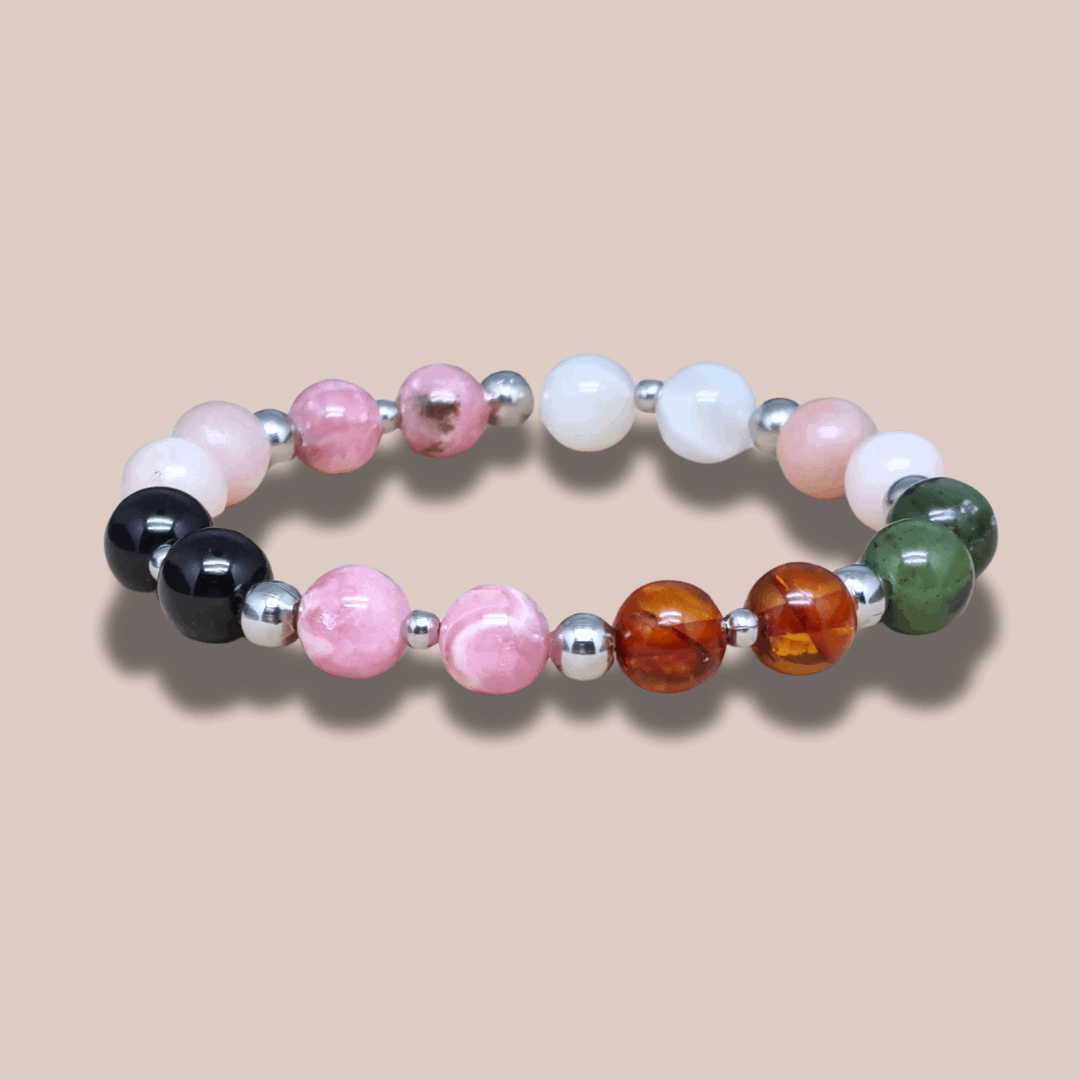 Bracelet Chemin de Vie