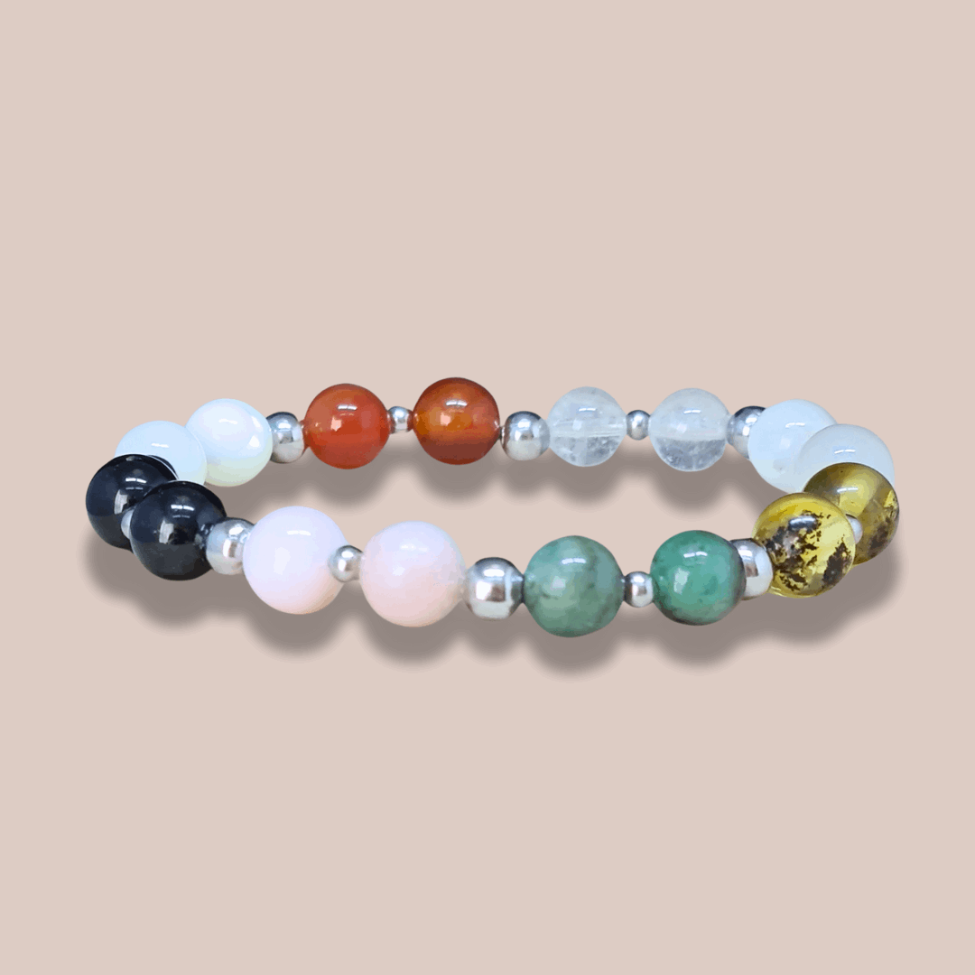 Bracelet Chemin de Vie