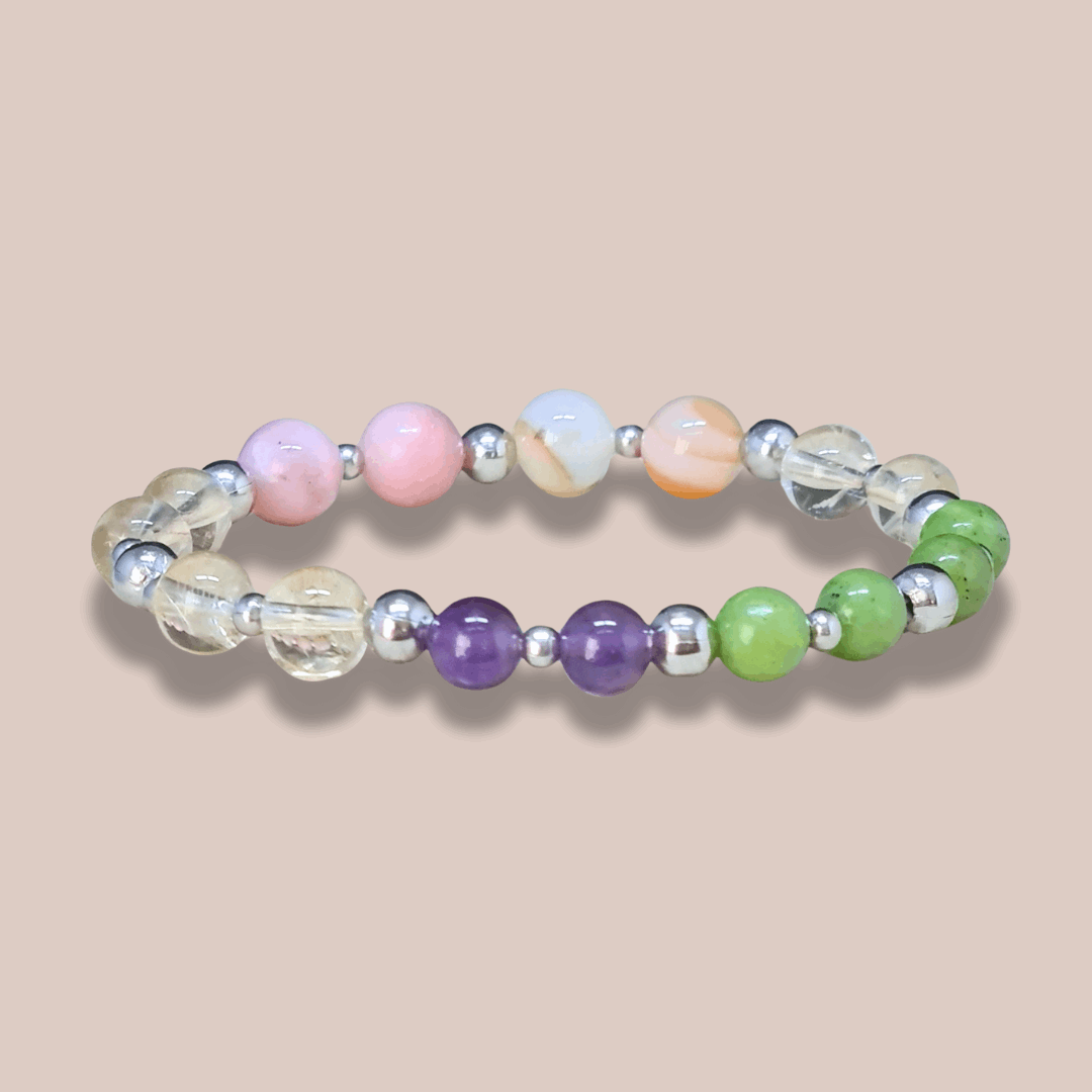 Bracelet Chemin de Vie