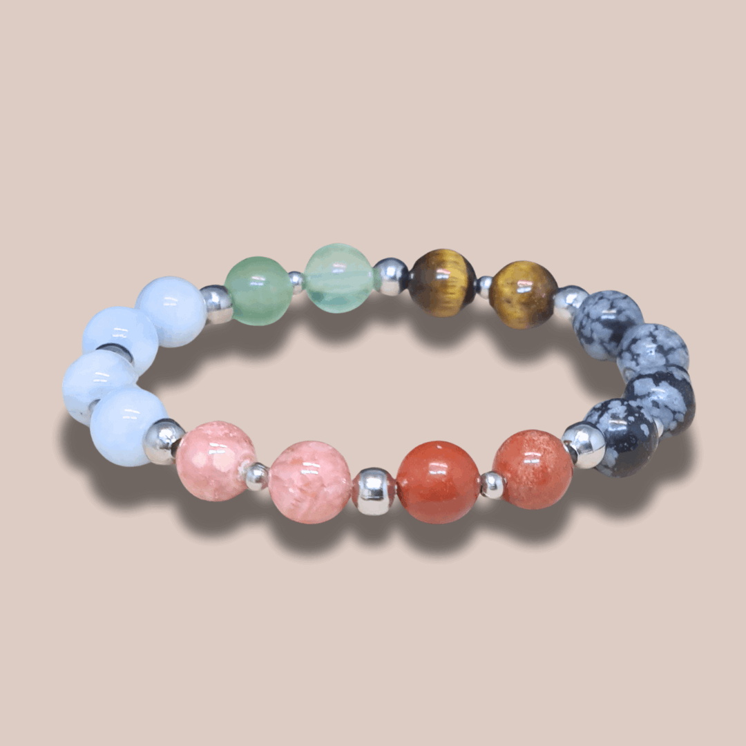 Bracelet Chemin de Vie