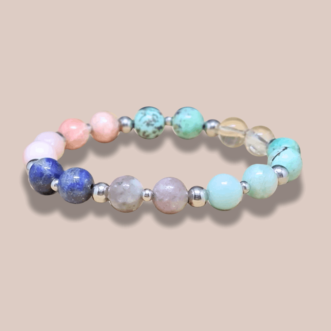 Bracelet Chemin de Vie