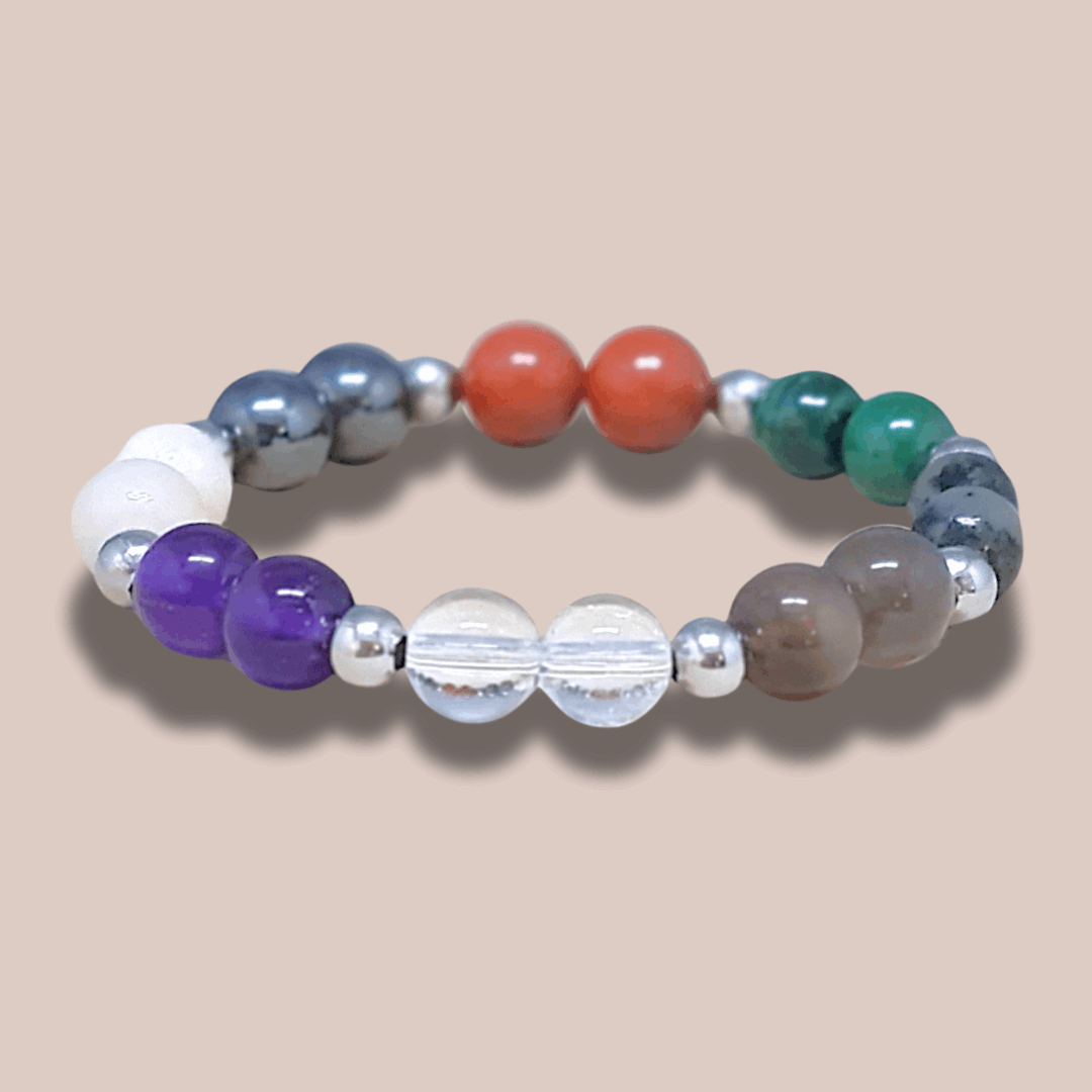 Bracelet Chemin de Vie
