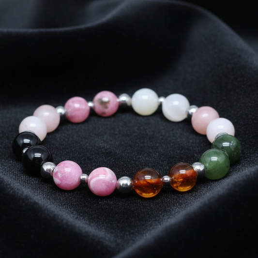 Bracelet Chemin de Vie