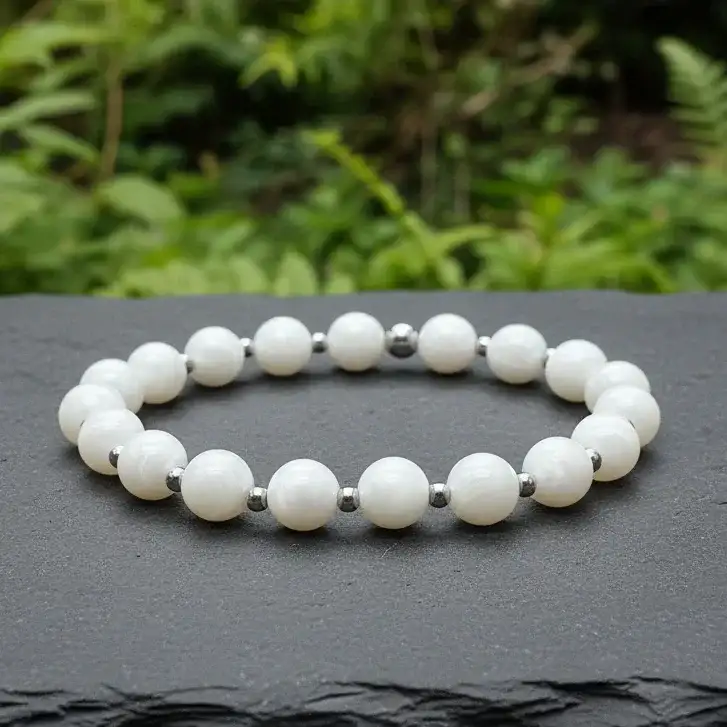 Bracelet en Nacre - 21
