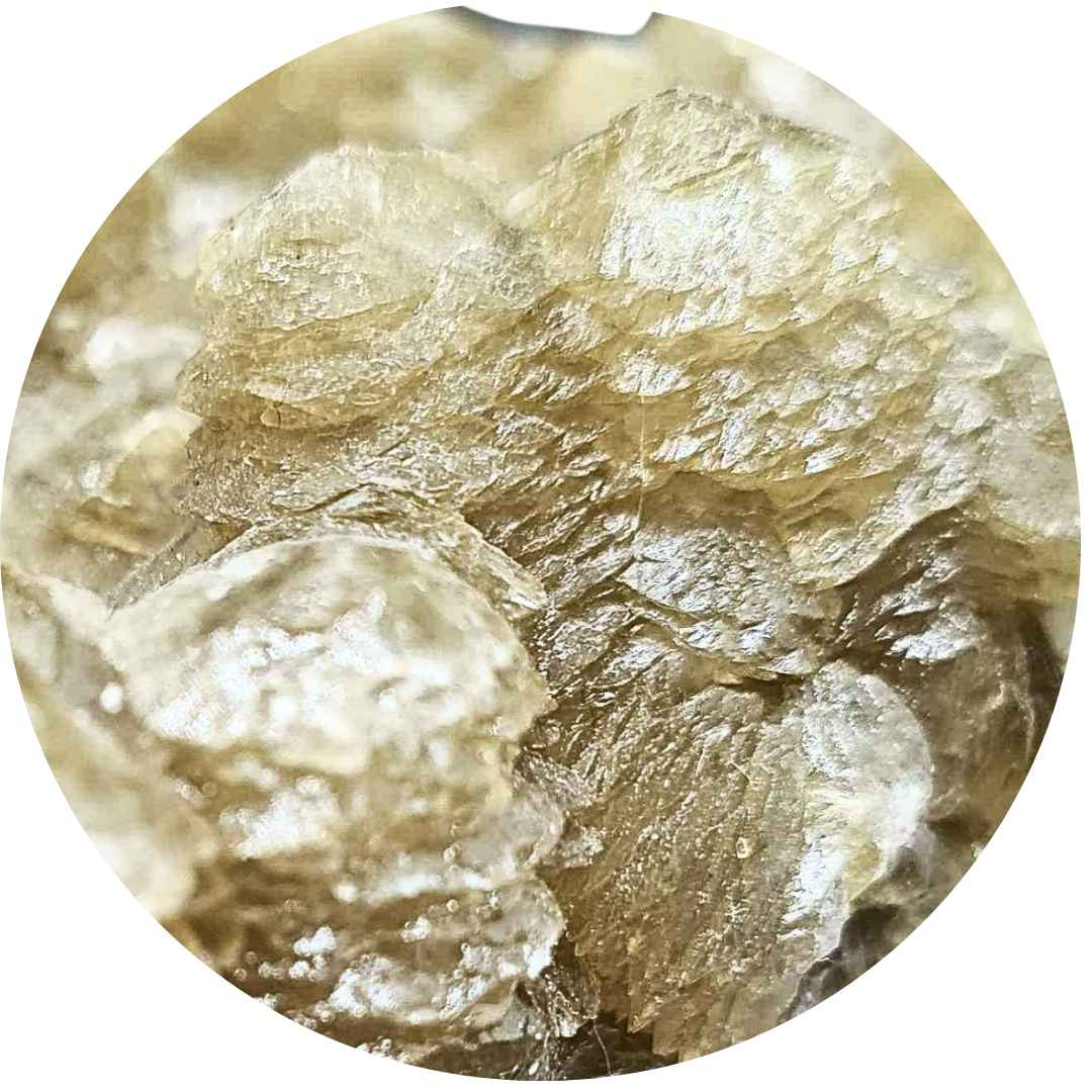 Calcite cristallisée brute (MB313) - ENAE Minéraux