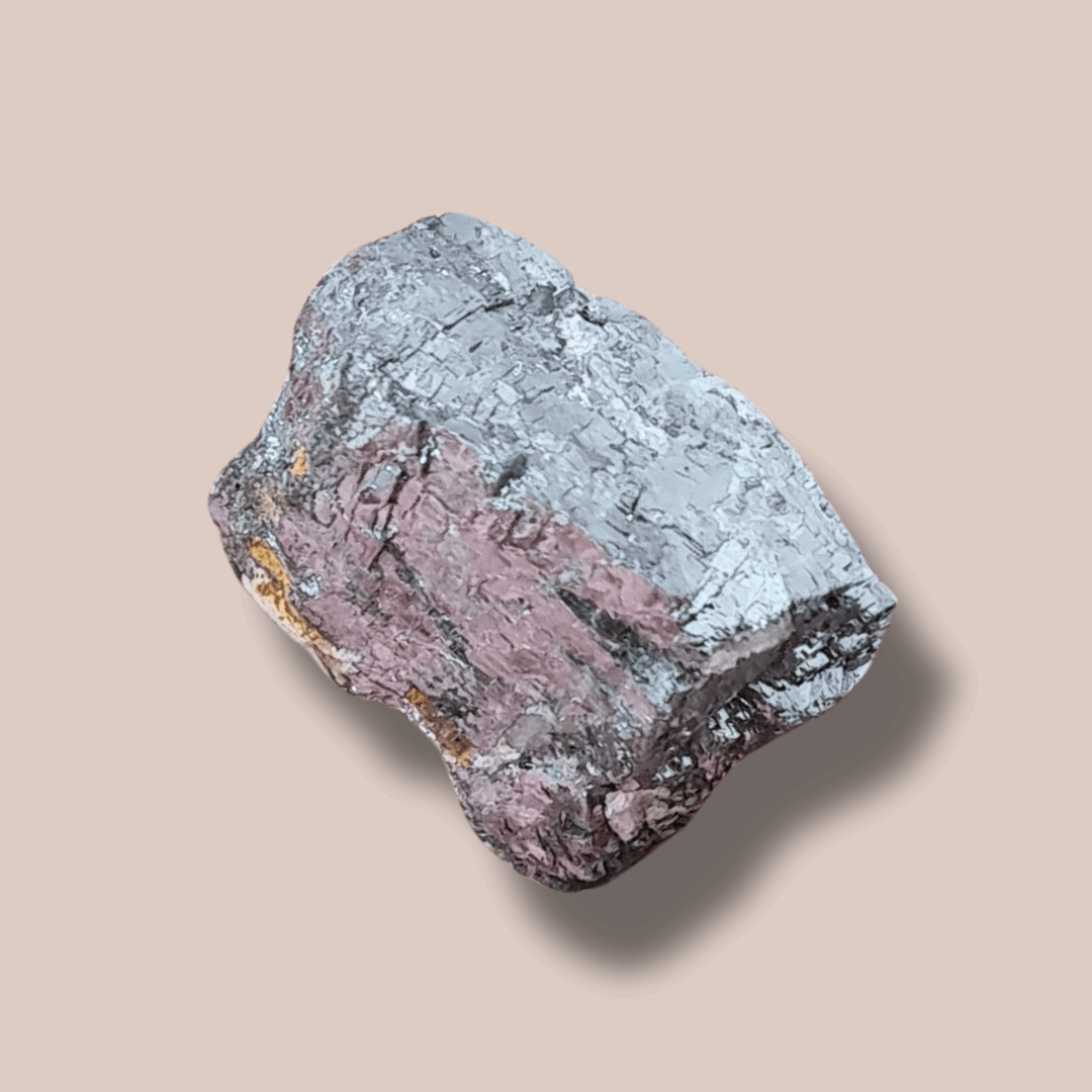 Cristaux de Galène brute (MB467-3)