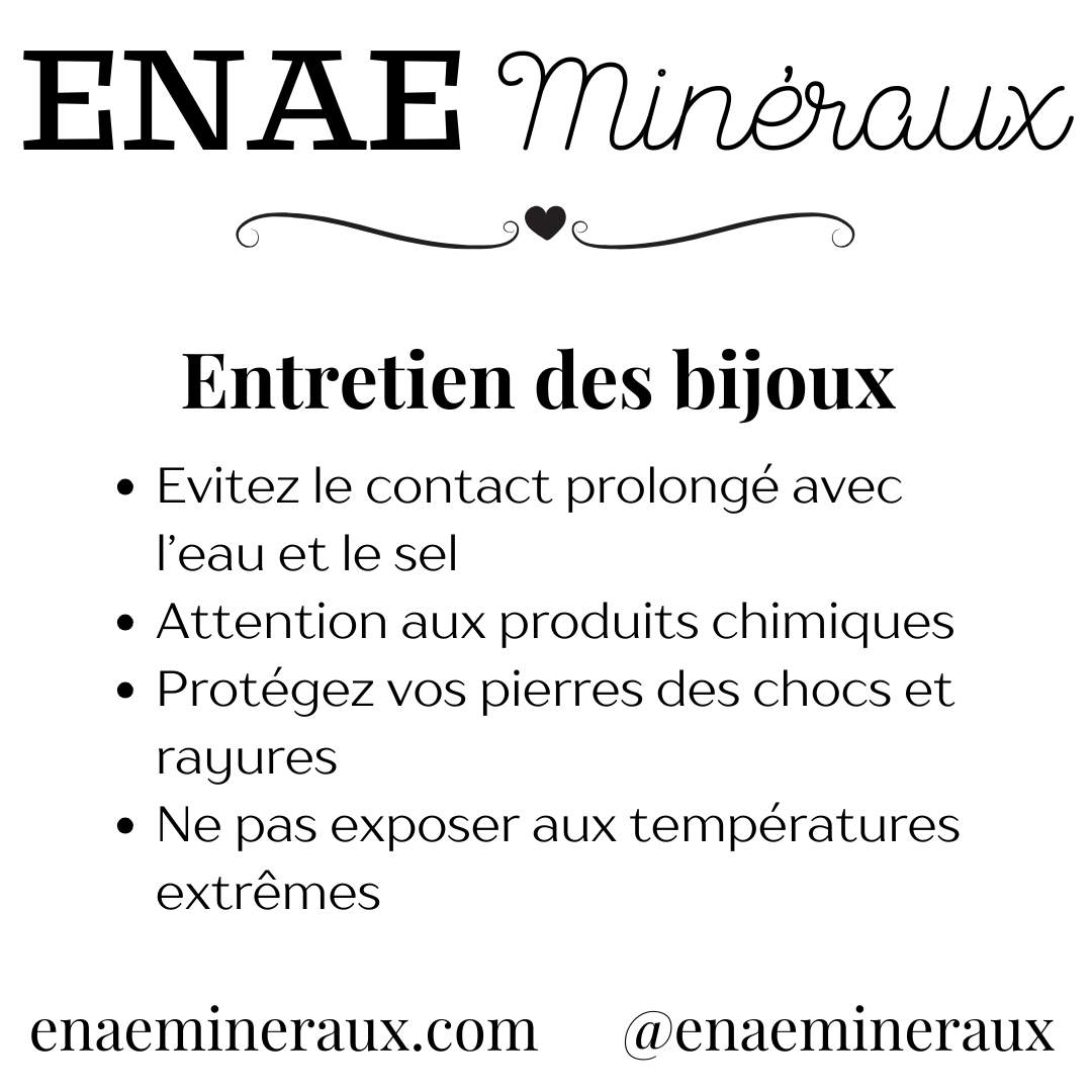 Boucles d'oreilles en Opale Boulder (BO155) - ENAE Minéraux