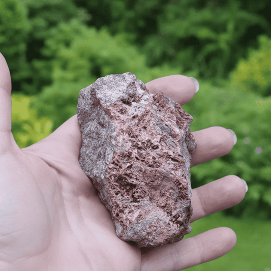 Erythrite sur Skuttérudite brute 358g (MB277 - 1)