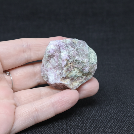 Eudialyte brute 43g (MB508-2)