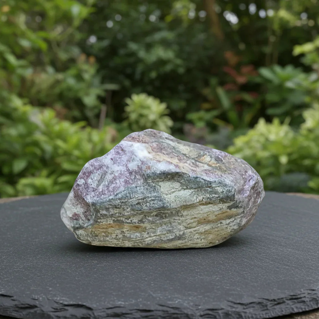 Eudialyte brute 43g (MB508-2)