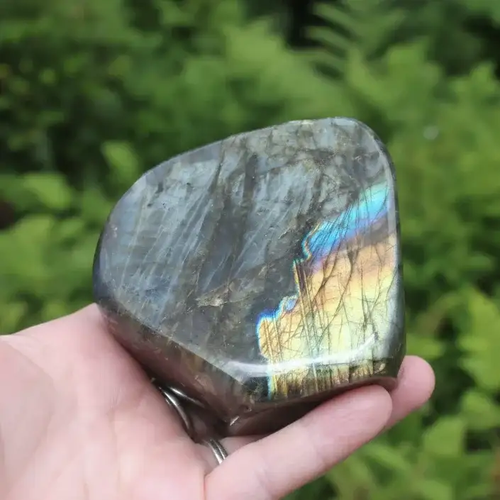 Forme Libre Labradorite 464g (PRGFL527 - 3)