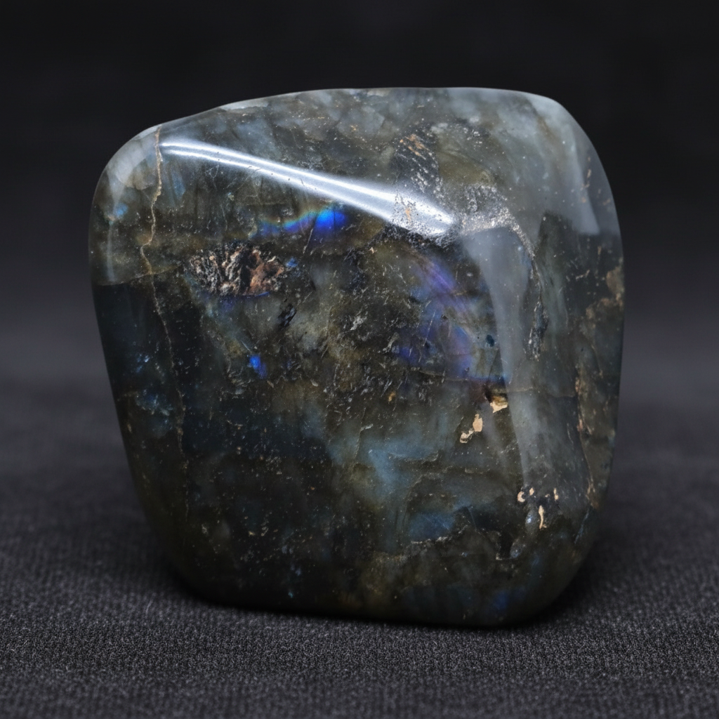 Forme Libre Labradorite 464g (PRGFL527-3)