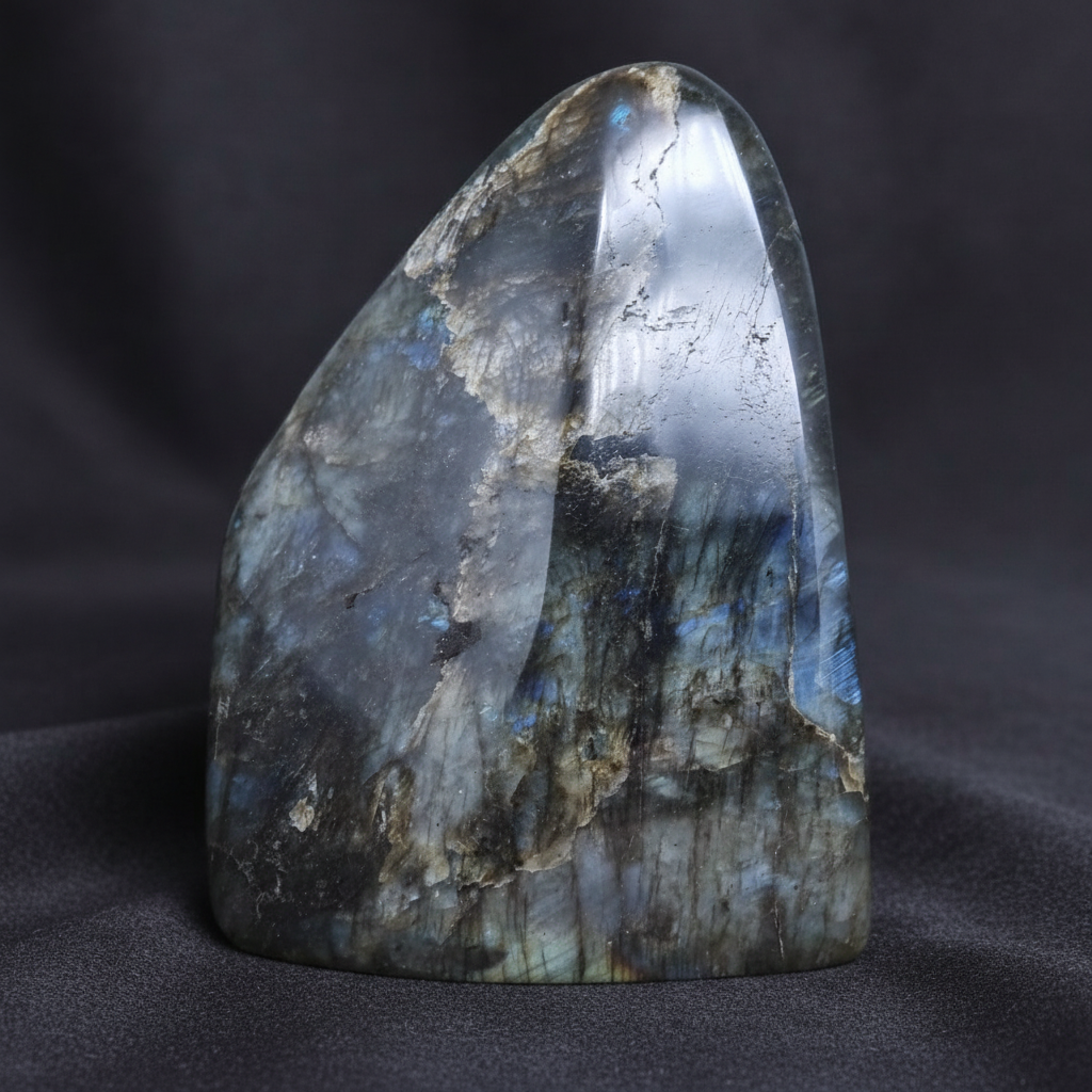 Forme Libre Labradorite 921g (PRGFL527-7)