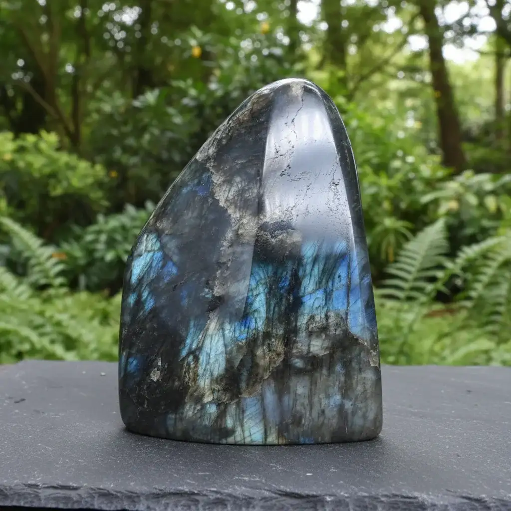 Forme Libre Labradorite 921g (PRGFL527 - 7)