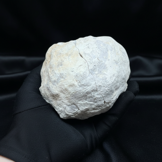 Géode complète de Cristal de Roche 871g (MB306-16)