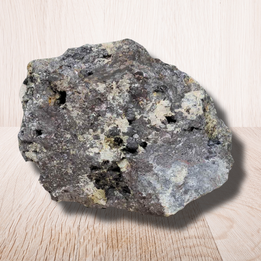 Cristaux de Grenats Mélanite bruts 310g (MB214-2) - ENAE Minéraux