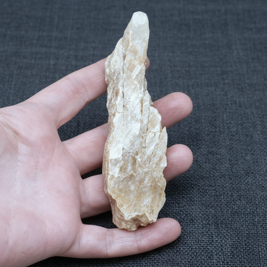 Gypse Fer de Lance brut (MB525)