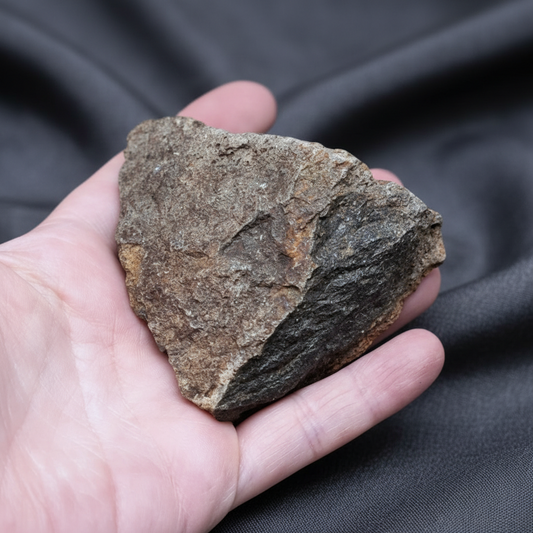 Hématite brute 223g (MB537)