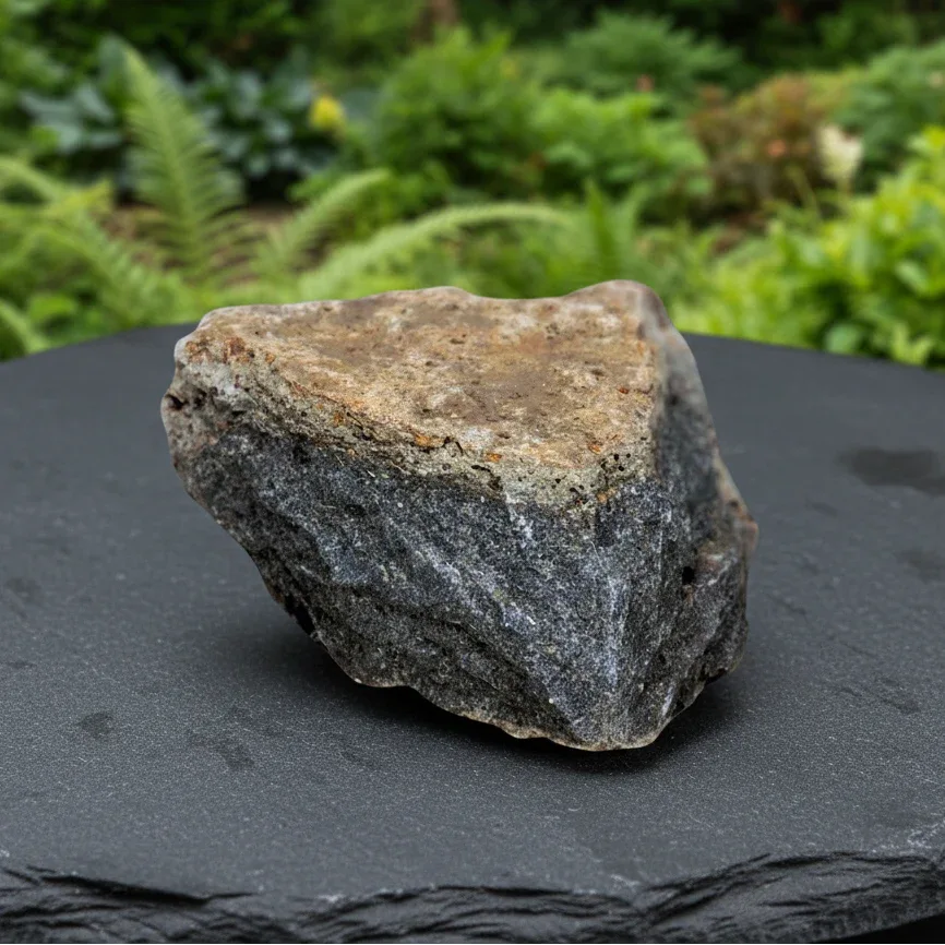 Hématite brute 223g (MB537)