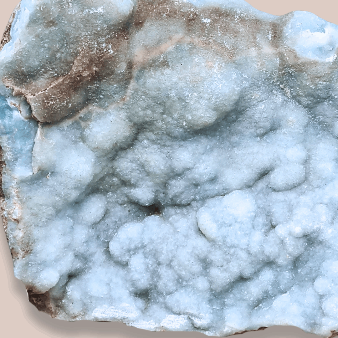 Hémimorphite brute (MB385)