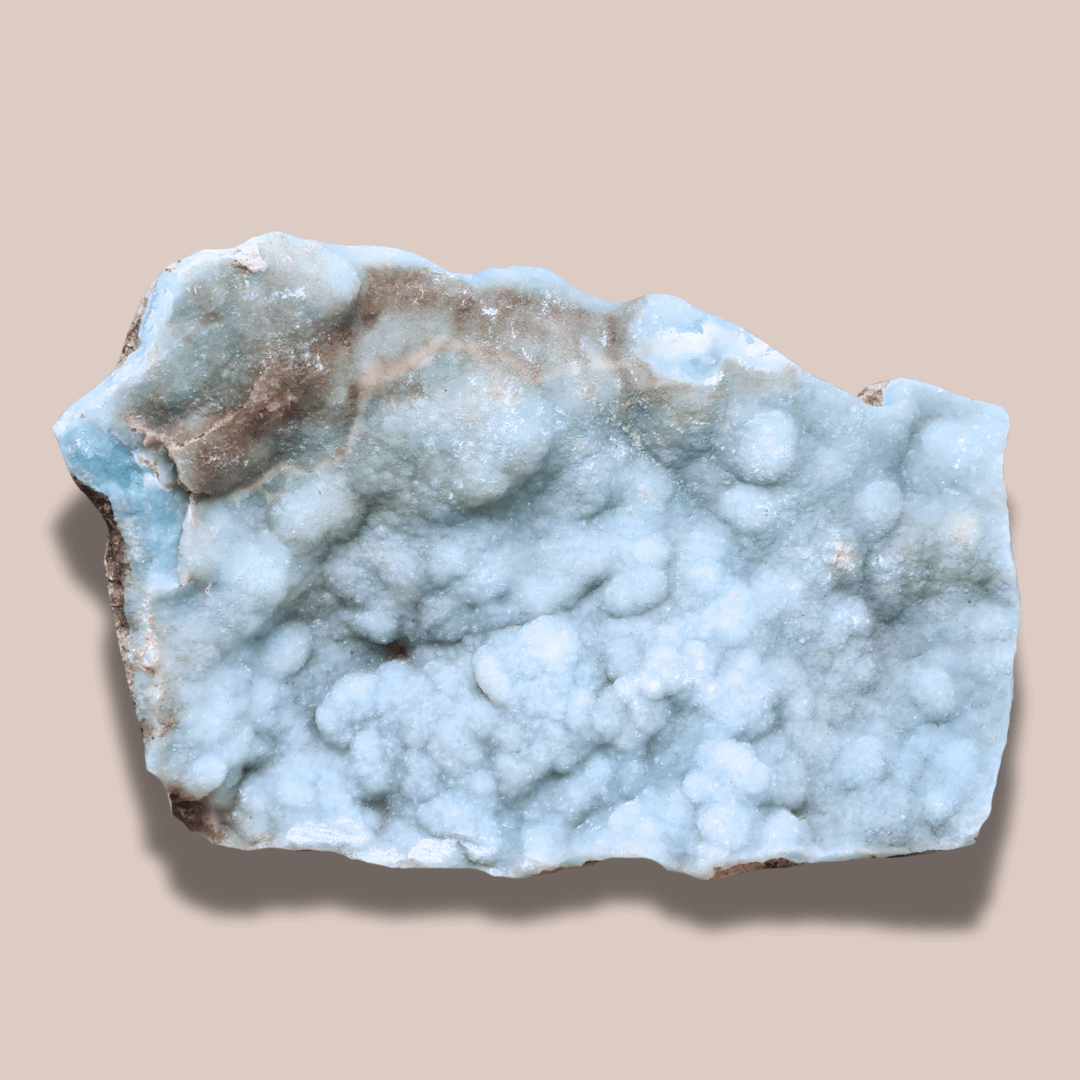 Hémimorphite brute (MB385)