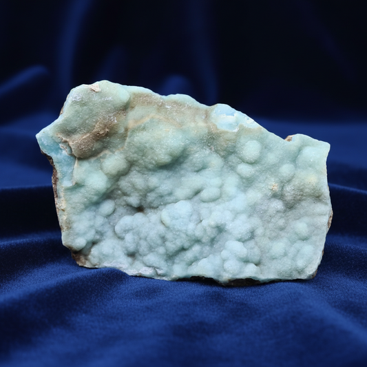 Hémimorphite brute 947g (MB385)