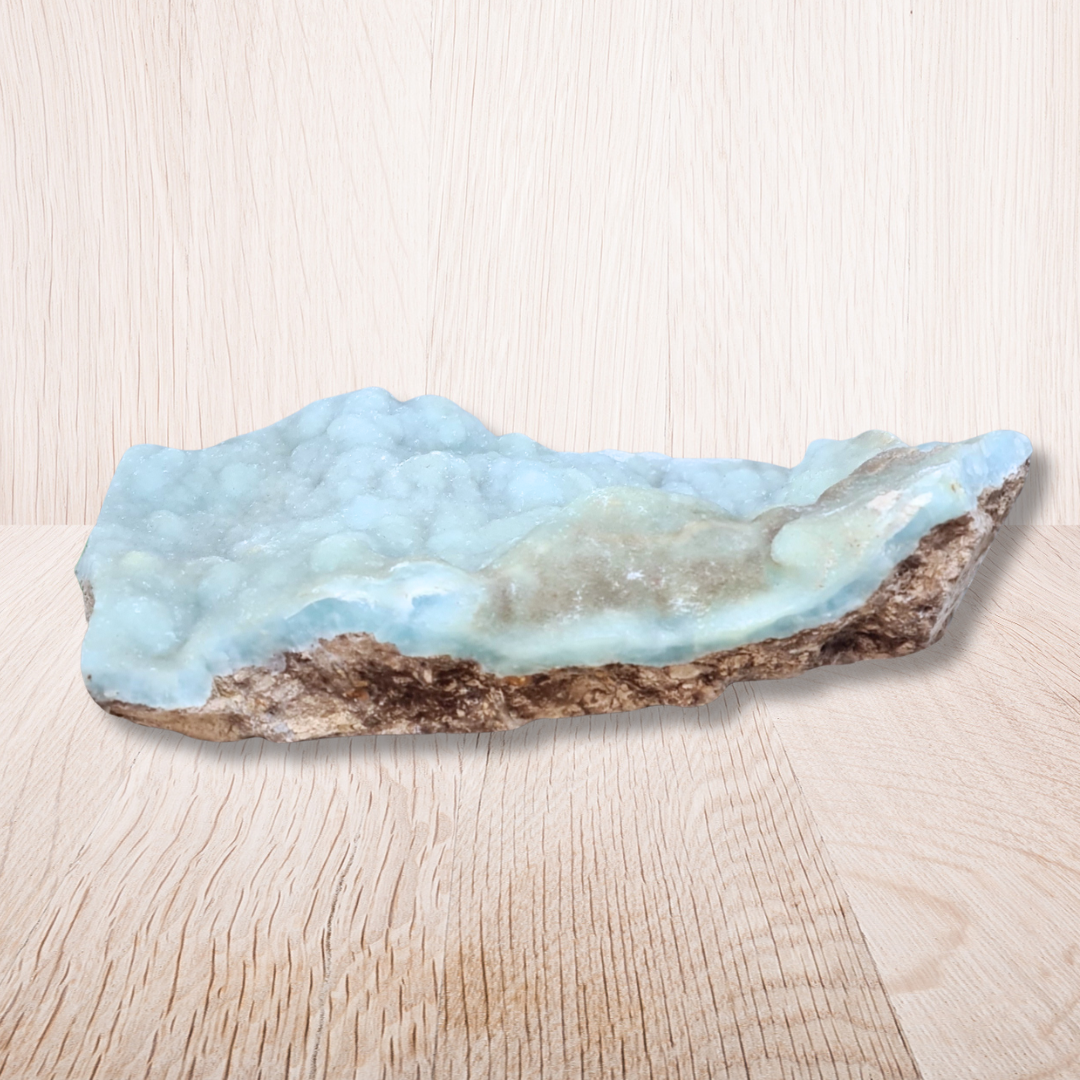 Hémimorphite brute (MB385)