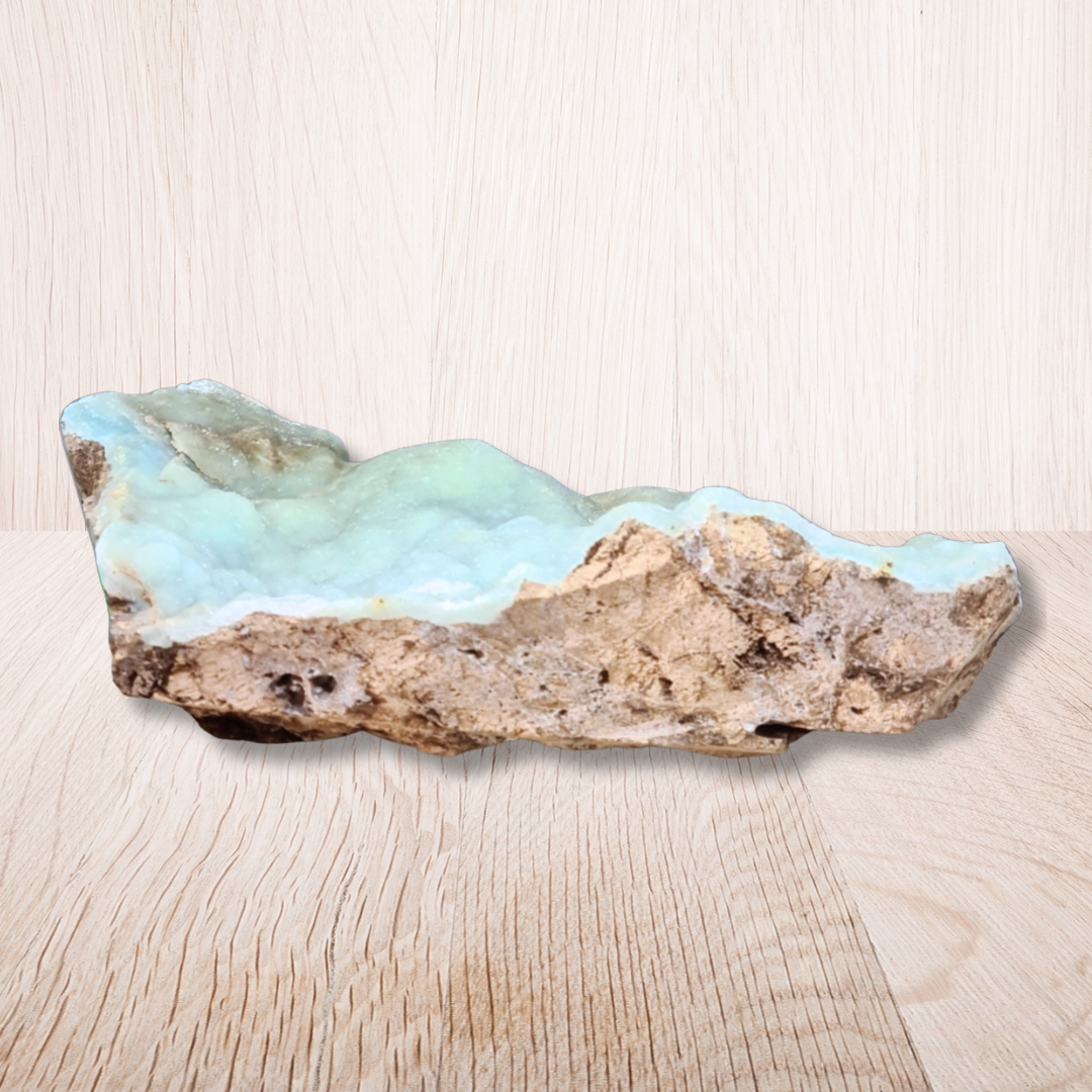 Hémimorphite brute (MB385)