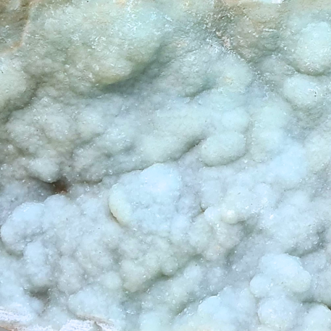 Hémimorphite brute (MB385)