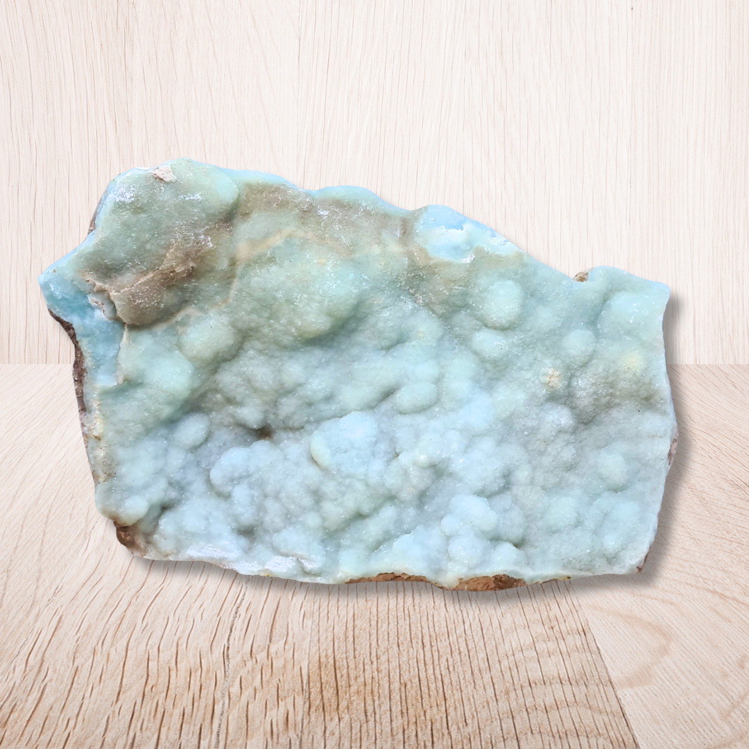 Hémimorphite brute (MB385)