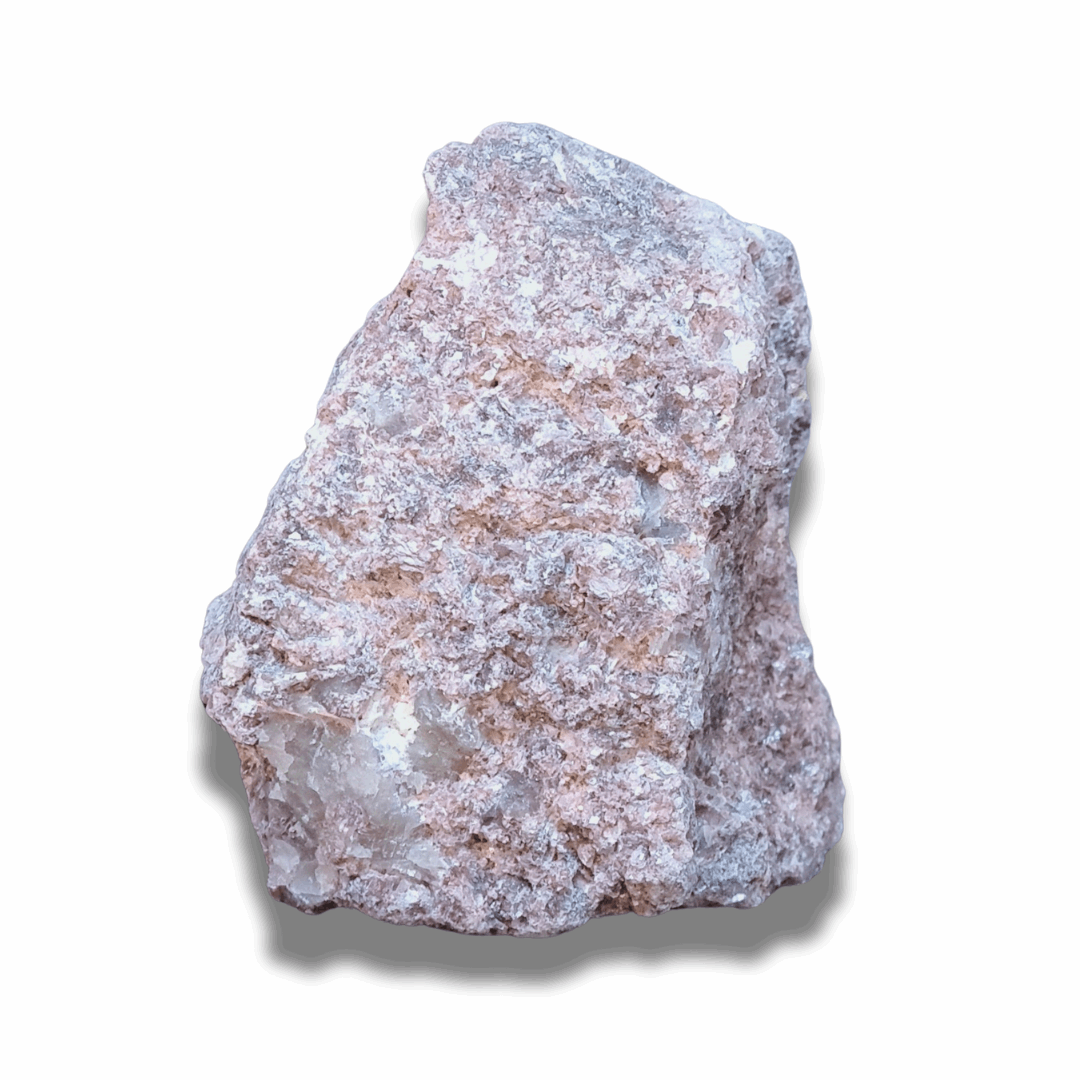 Lépidolite brute (MB534-1) - ENAE Minéraux