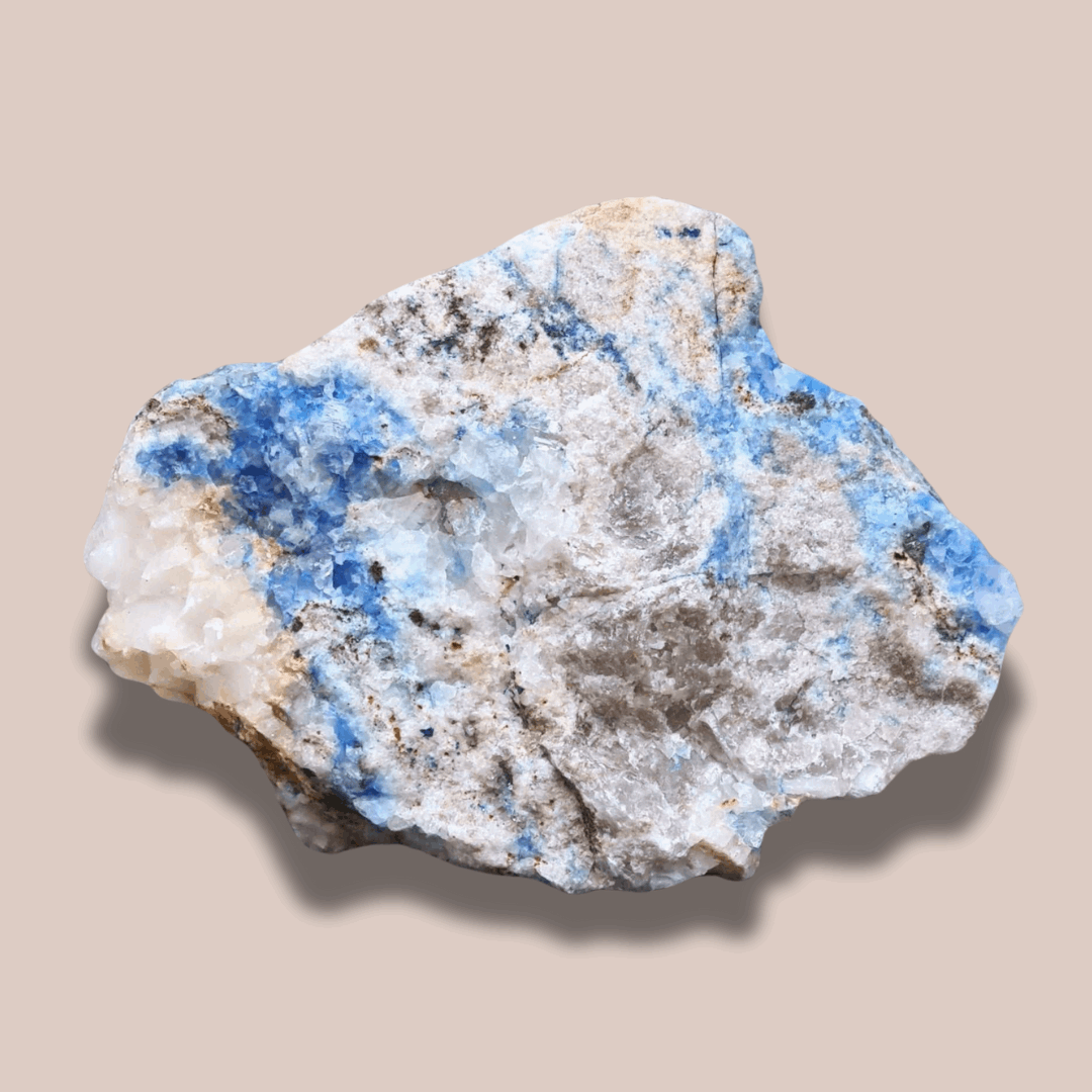 Linarite brute (MB360-2)