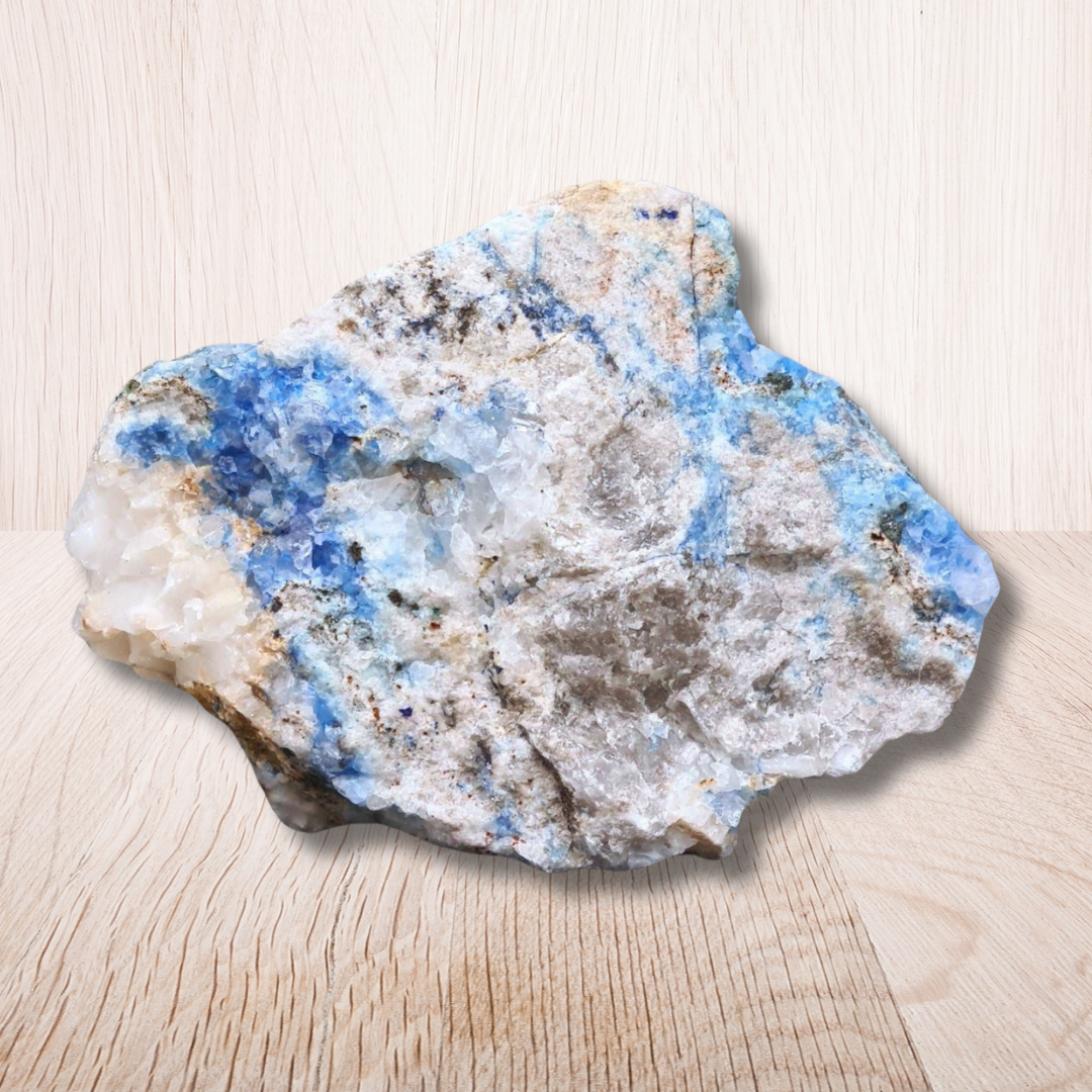 Linarite brute (MB360-2)