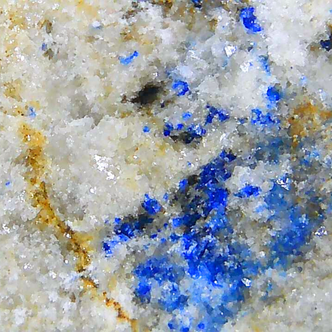 Linarite brute (MB360-2)