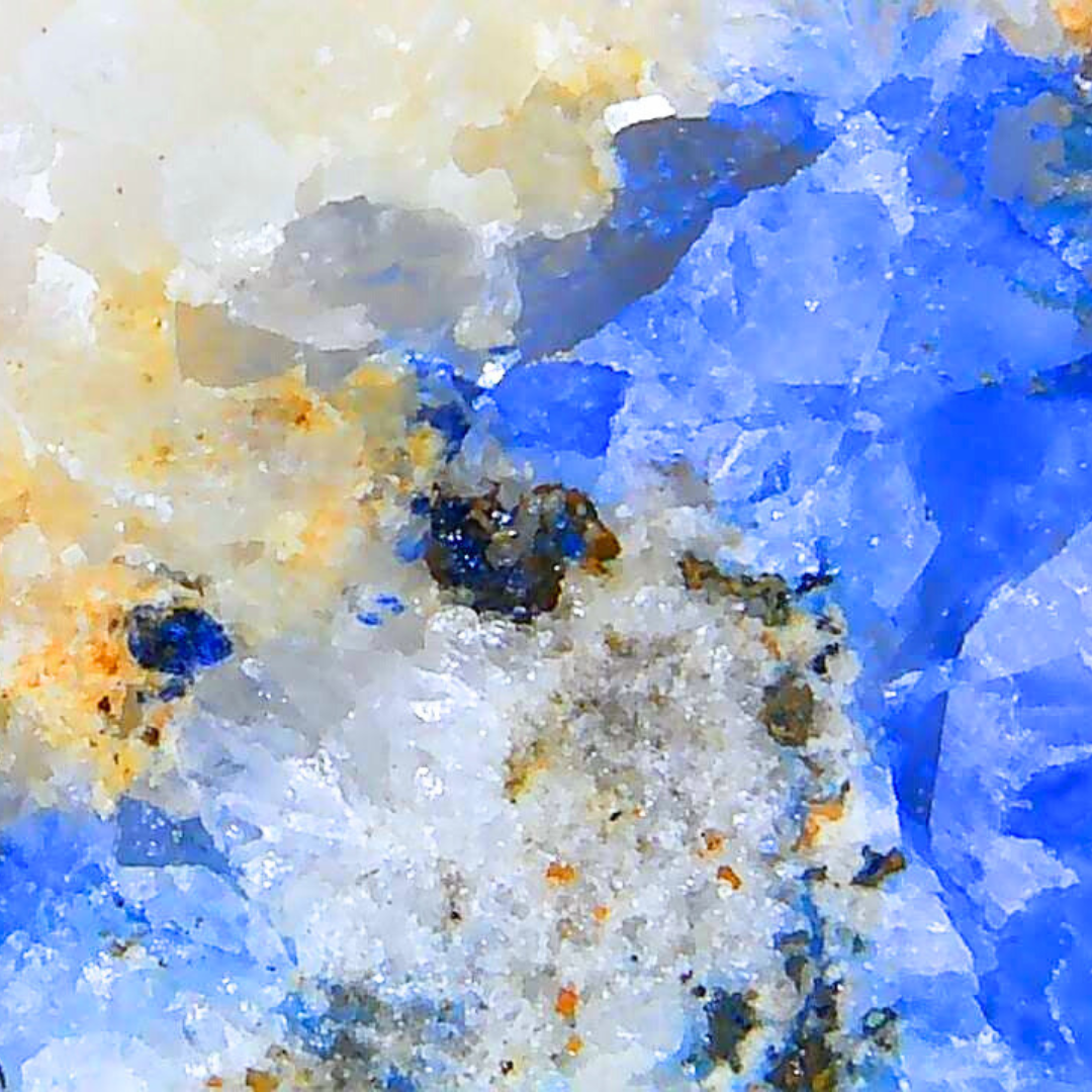 Linarite brute (MB360-2)